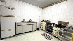 Blk 711 Pasir Ris Street 72 (Pasir Ris), HDB Executive #528499331